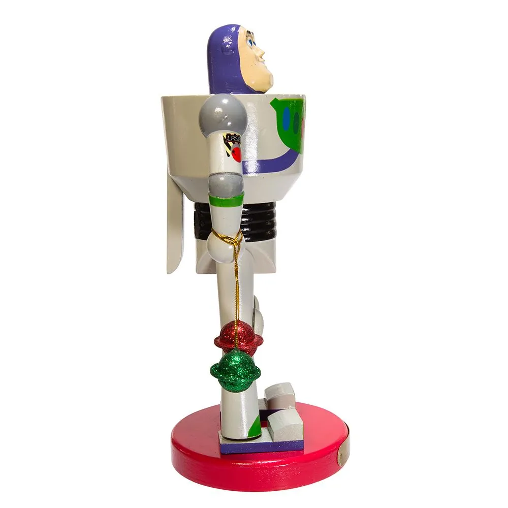 11 Inch Disney Toy Story Nutcracker - Woody