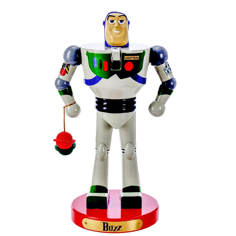 11 Inch Disney Toy Story Nutcracker - Woody