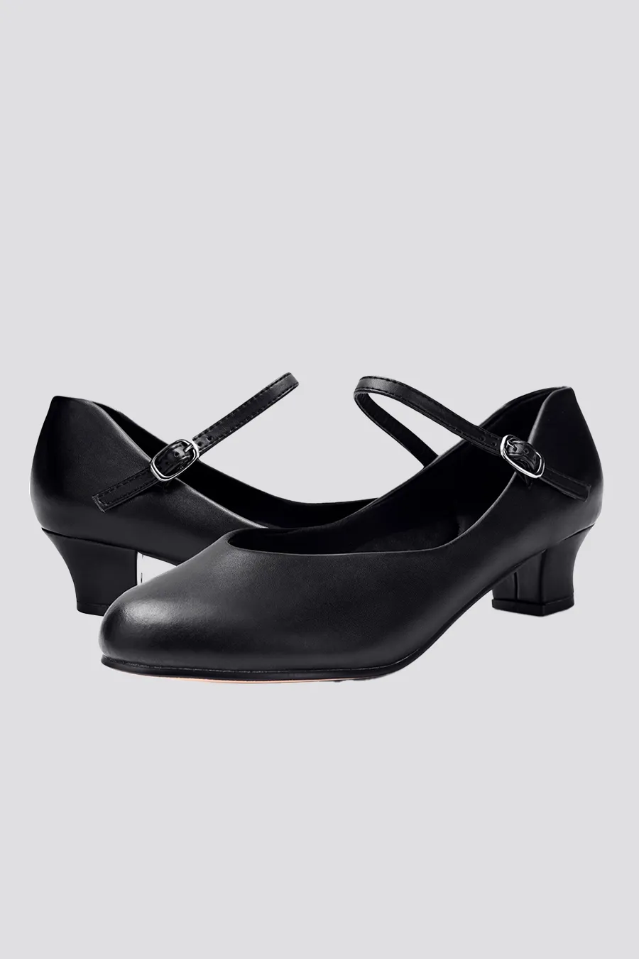 1.5" Character Dance Shoes