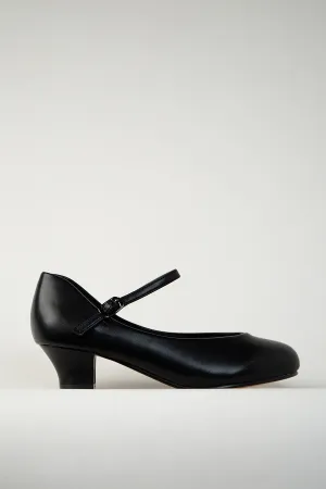 1.5" Character Dance Shoes