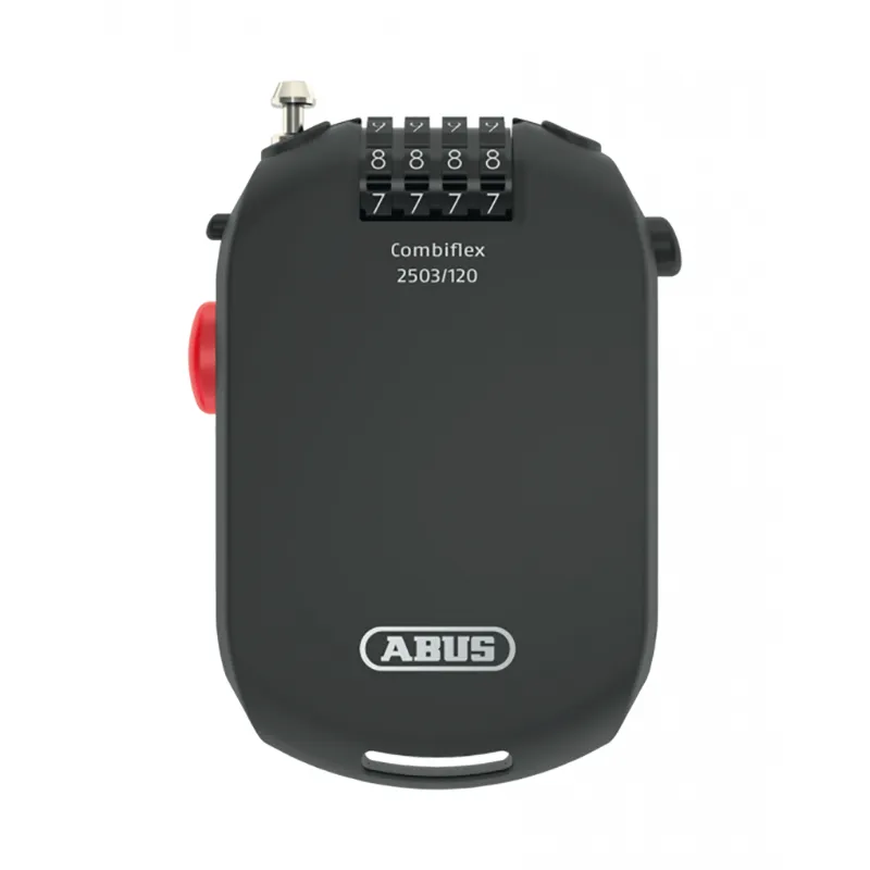 Abus Cable Lock Combiflex