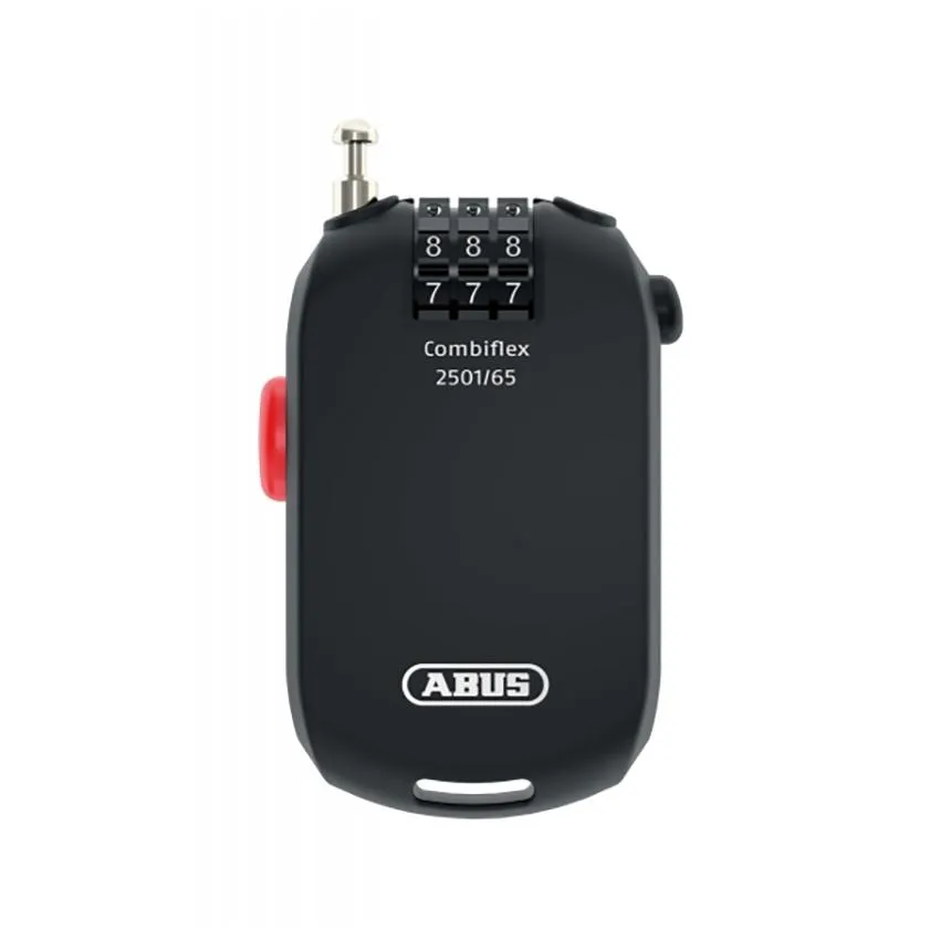 Abus Cable Lock Combiflex