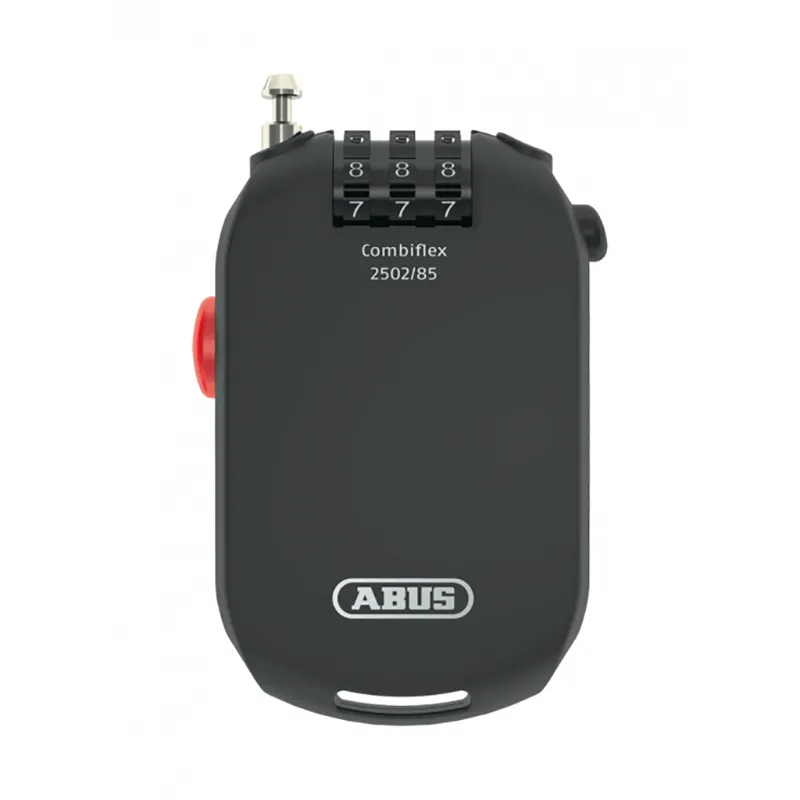 Abus Cable Lock Combiflex