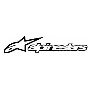 ALPINESTARS 2021 SUPERTECH BLAZE MOTORCYCLE JERSEY - RED/BLUE