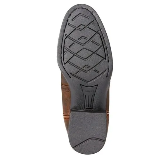 Ariat Kid’s Cowboy Boots 8" Heritage Stockman -Clearance