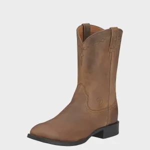 Ariat Men's Heritage Roper Boots
