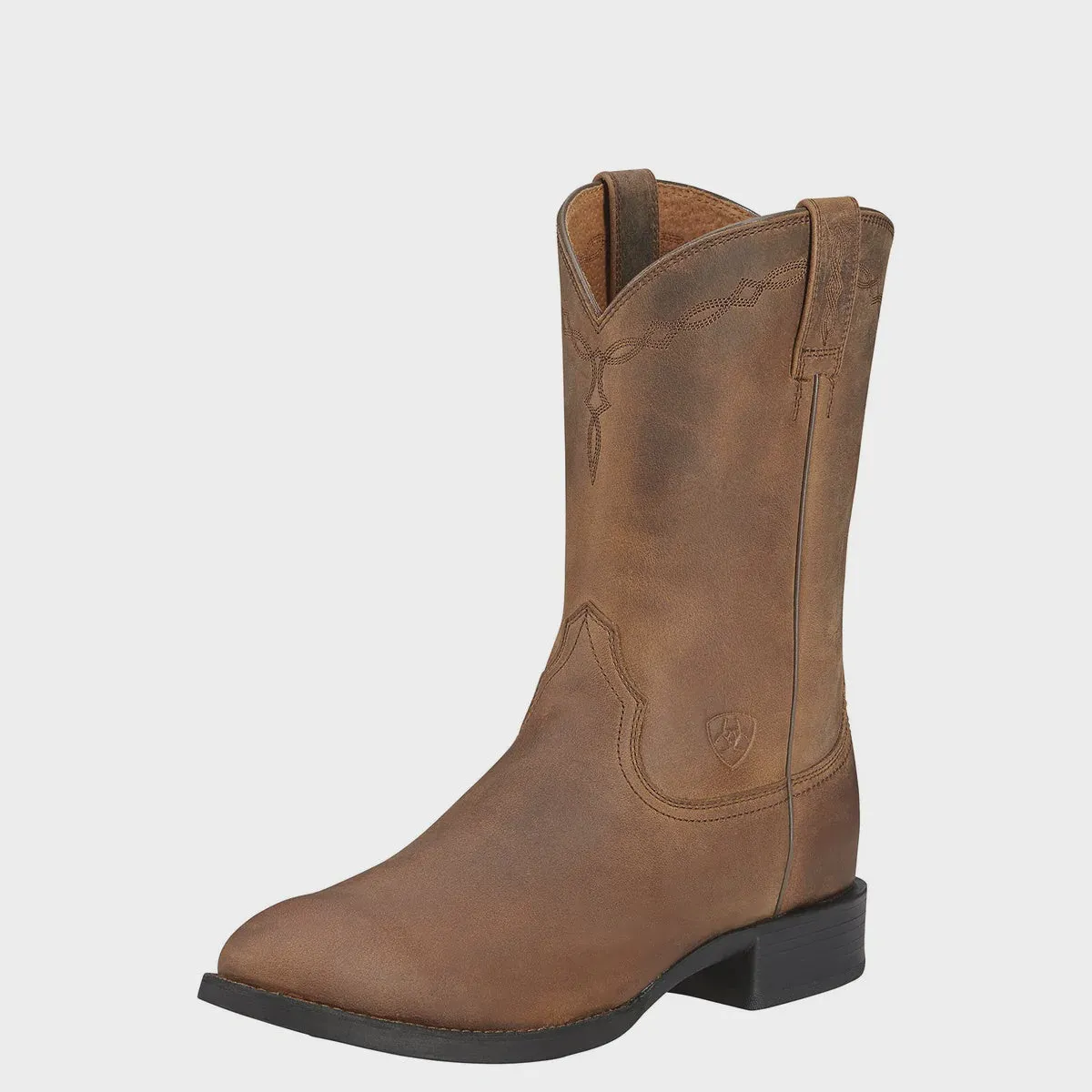 Ariat Men's Heritage Roper Boots