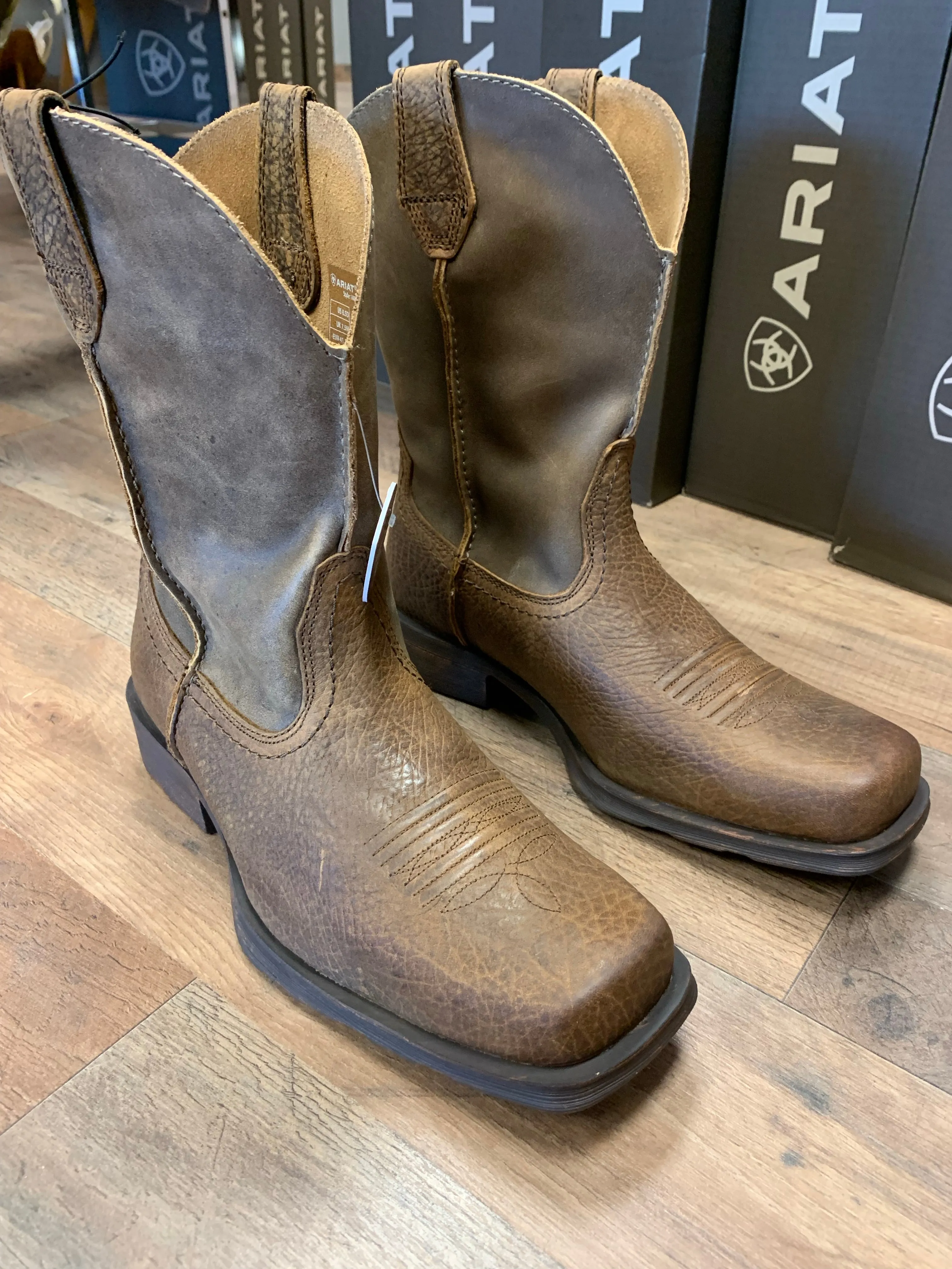 Ariat Mens Rambler