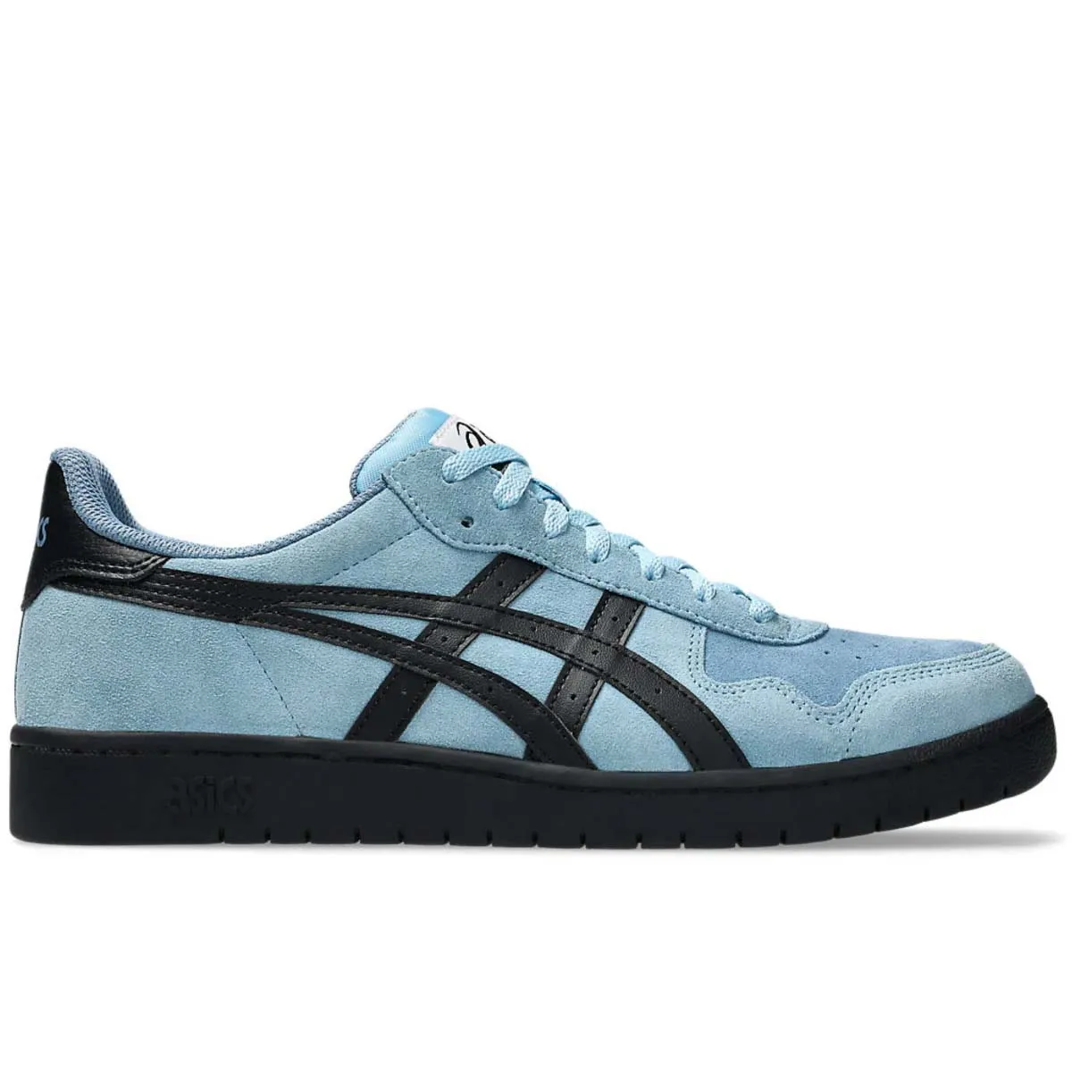 Asics Japan Pro (Arctic Sky/Black)