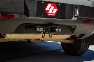 Baja Designs - Reverse Kit - 2021 Bronco Sport