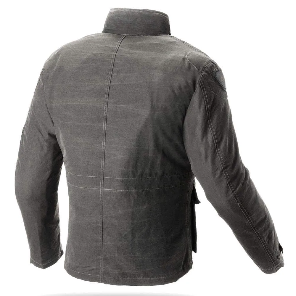 Bela Hunter Motorcycle Reissa Water Resistant Textile Jacket
