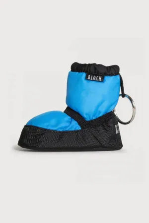 BLOCH MINI BOOTIE KEYRING