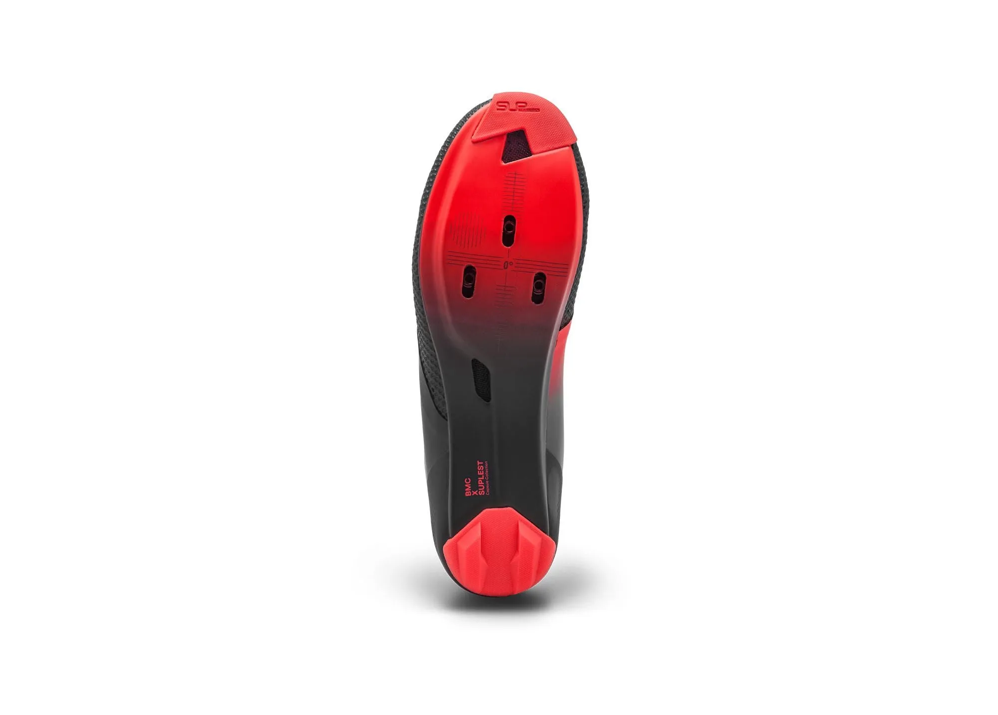 BMC Surplest Road Pro Edge  2.0 Shoes BMC Edition BLACK/RED