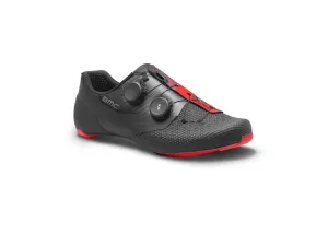 BMC Surplest Road Pro Edge  2.0 Shoes BMC Edition BLACK/RED