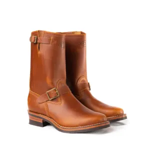 Boss 7500 10" - #700 Vibram® Sole