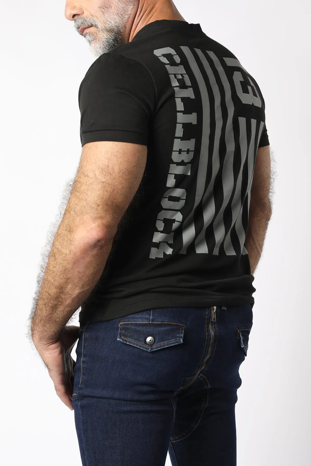 Bruiser Flag Tee