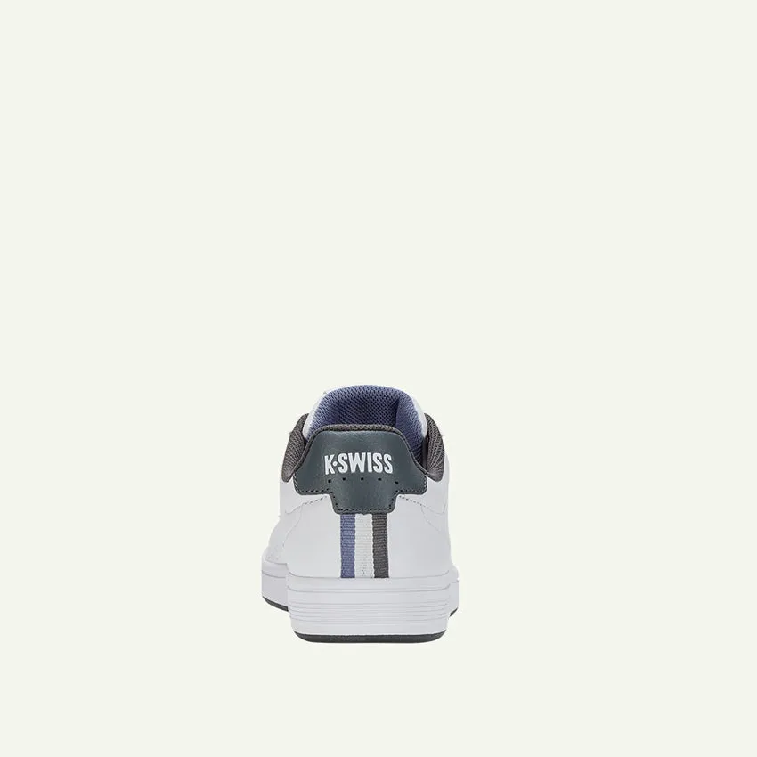 Court Casper III Men's Shoes - White/Urban Chic/Infinity