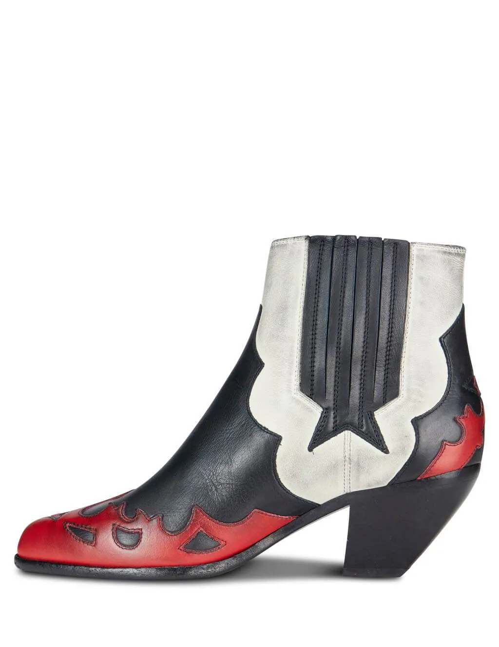 Cowboy Boots