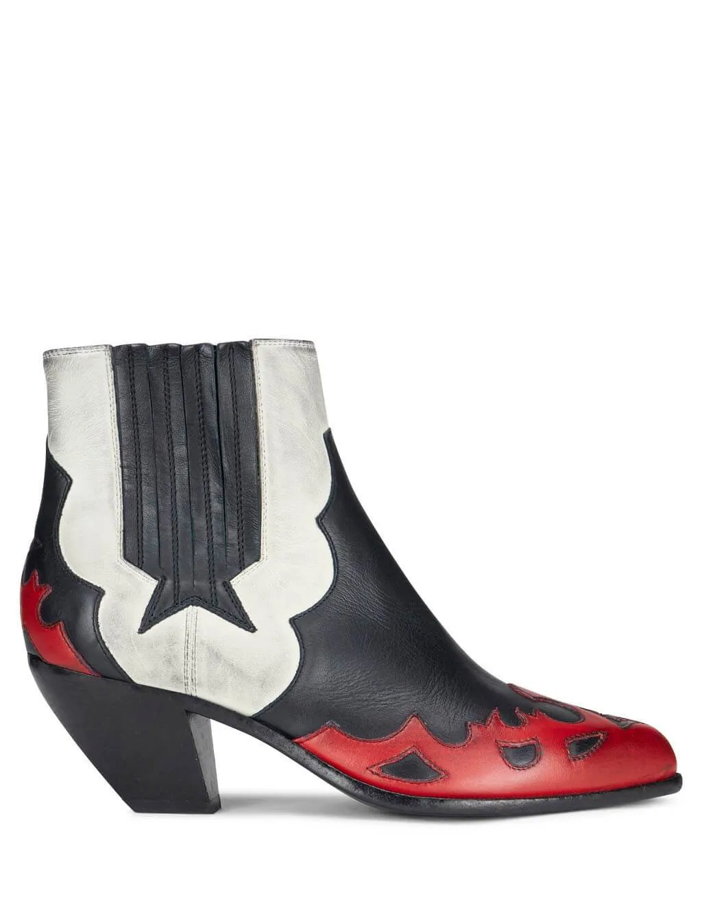 Cowboy Boots