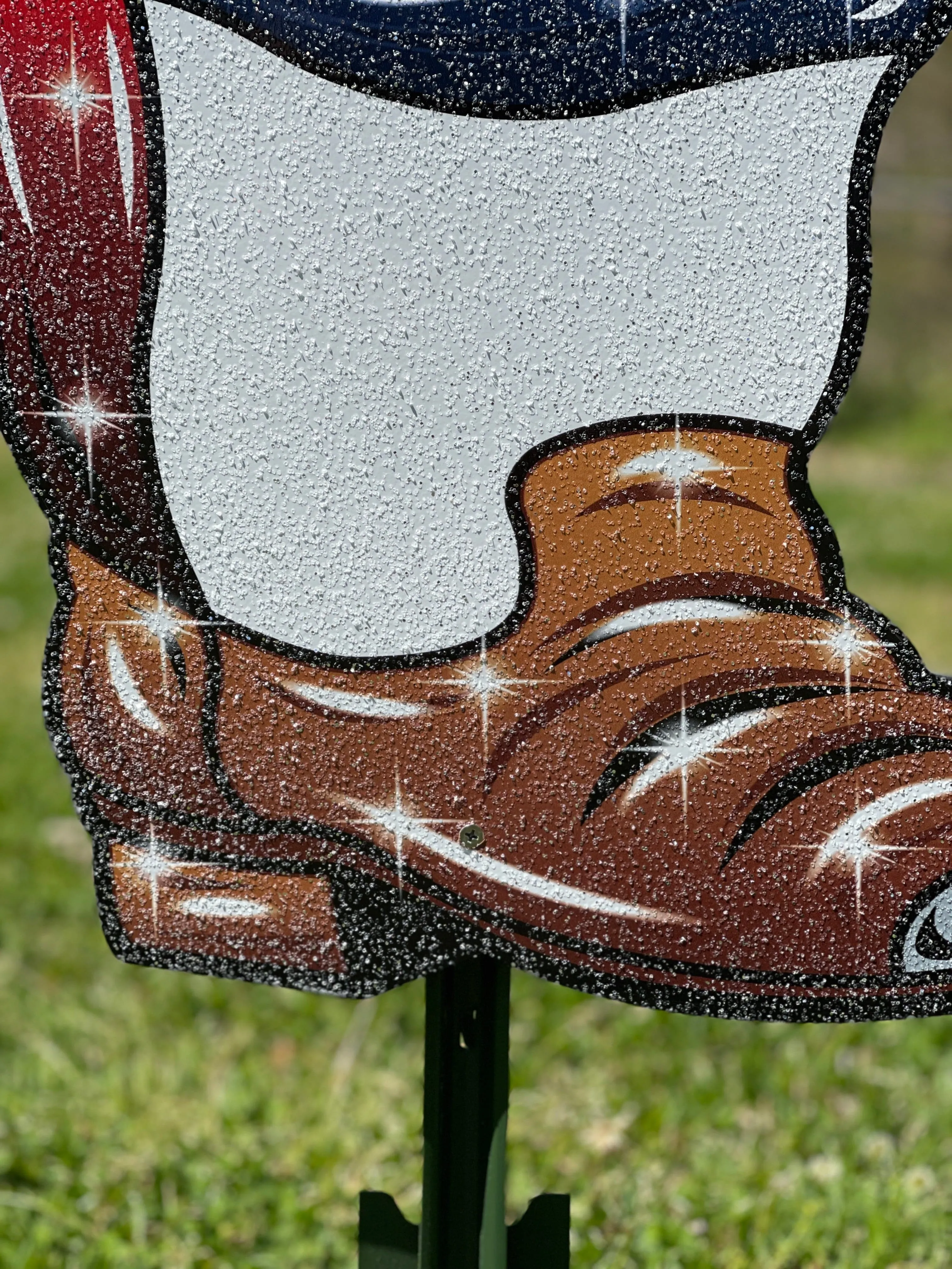 Cowboy Boots
