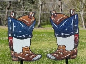 Cowboy Boots