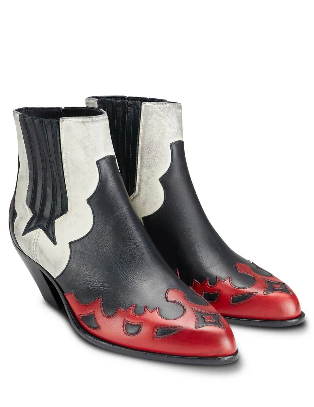 Cowboy Boots