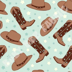 Cowboy Boots