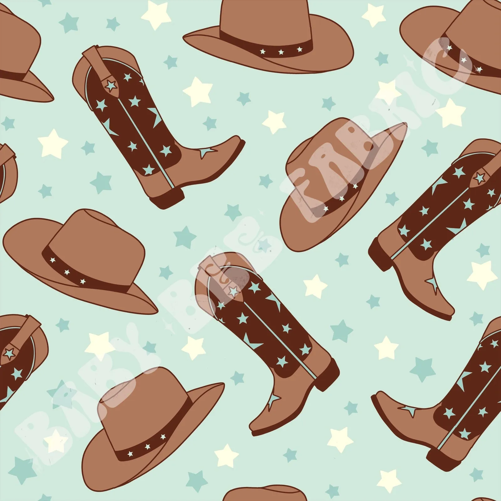 Cowboy Boots