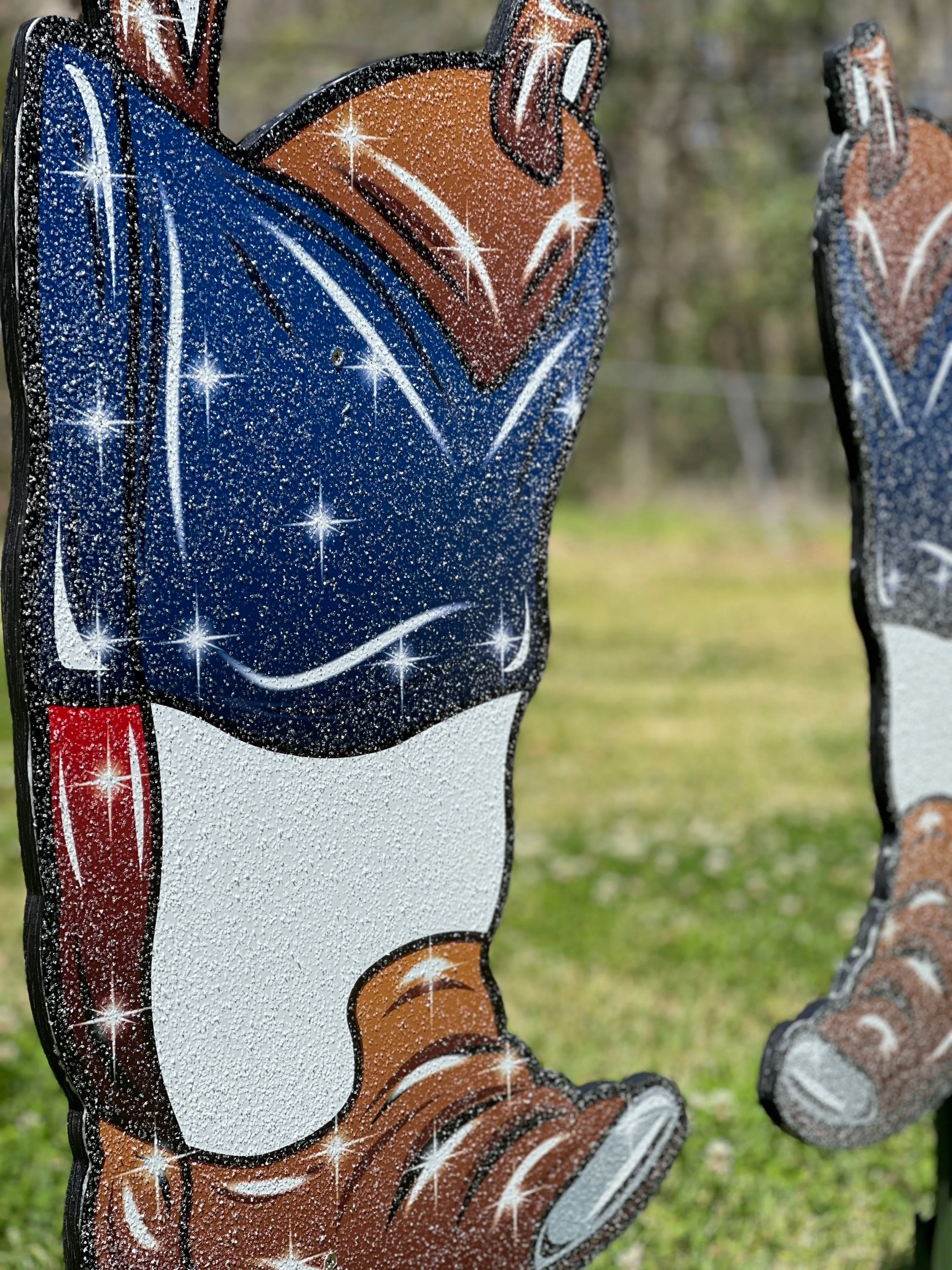 Cowboy Boots