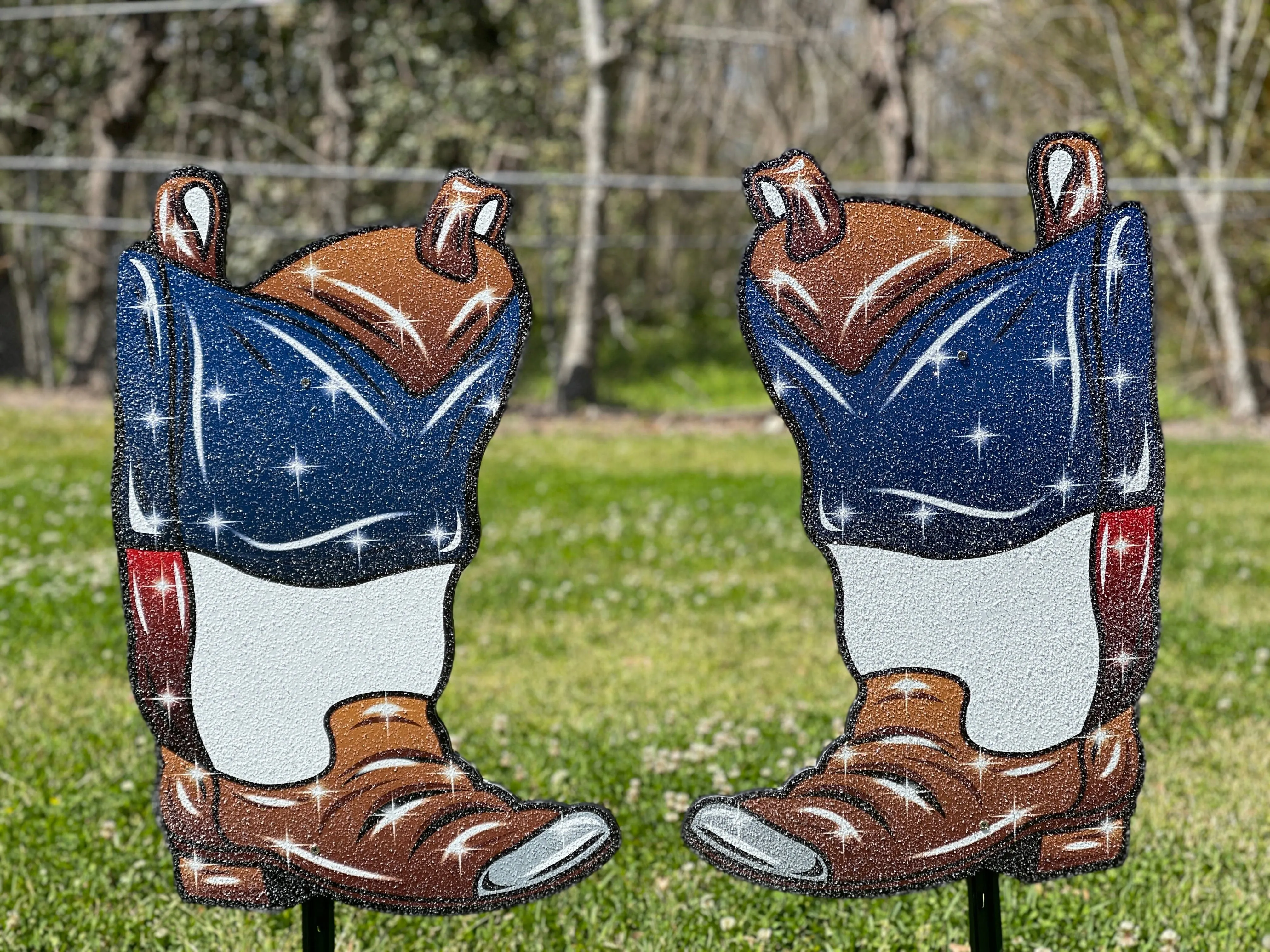 Cowboy Boots