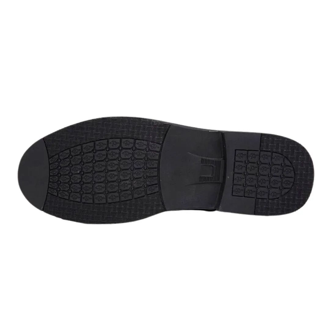 Daniel | Boots für Herren – 6 cm Erhöhung, Hochwertiges Leder