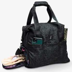 Danznmotion Soundwaves Dance Tote Bag B20540