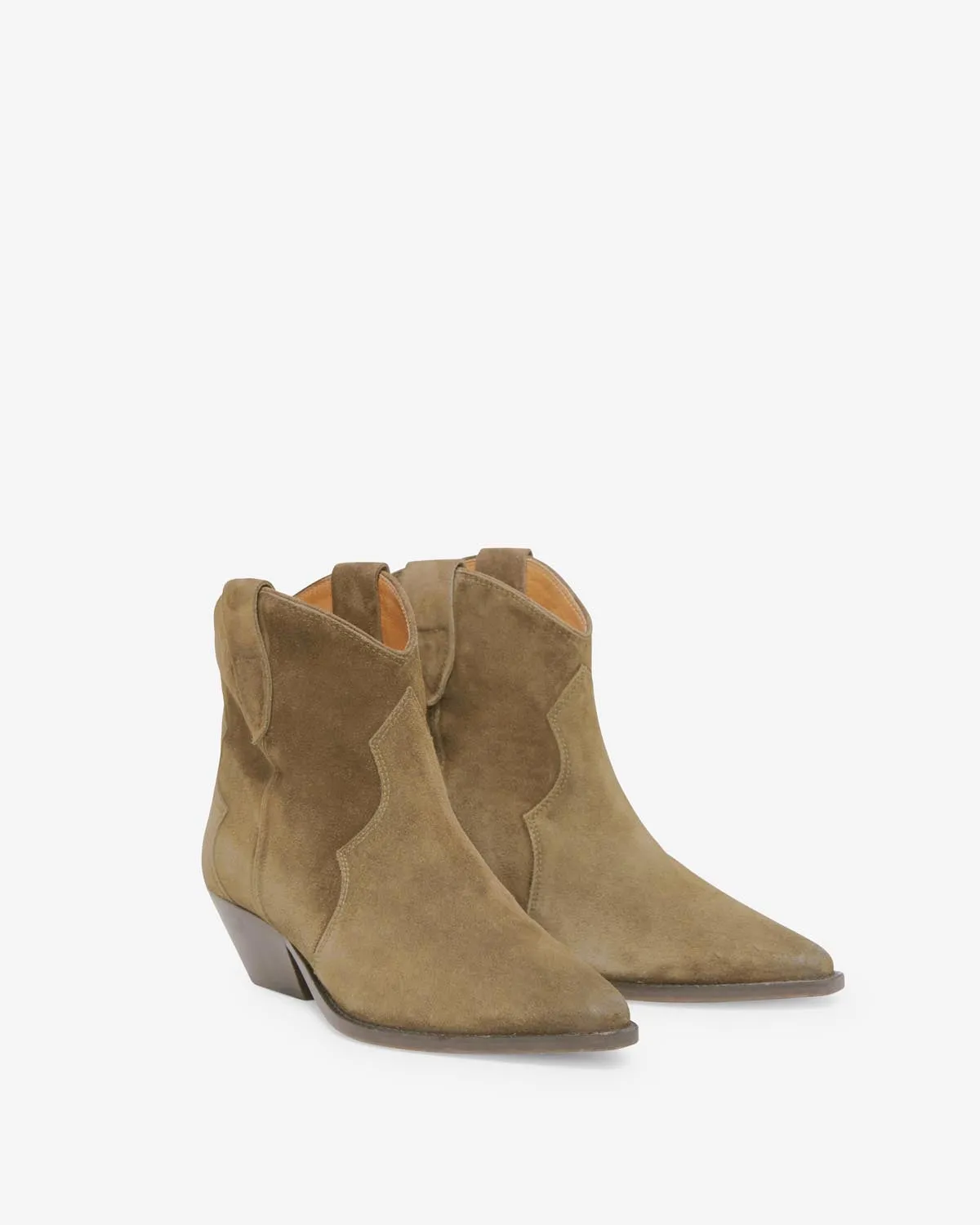DEWINA BOOTS