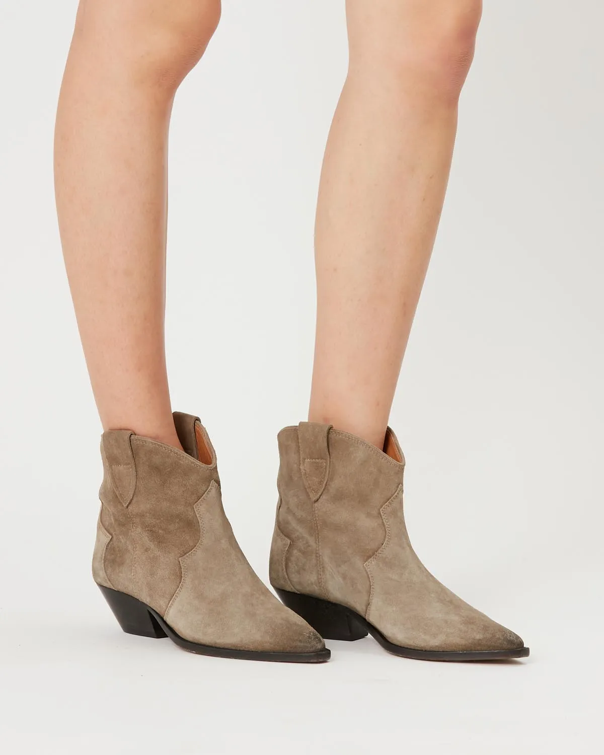 DEWINA BOOTS