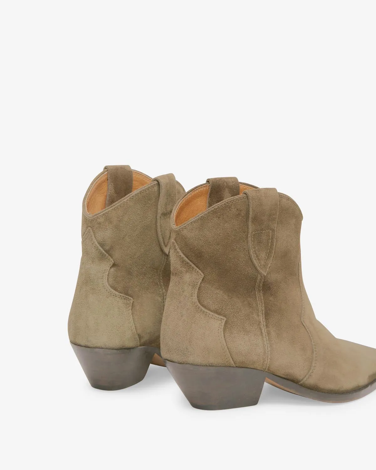 DEWINA BOOTS