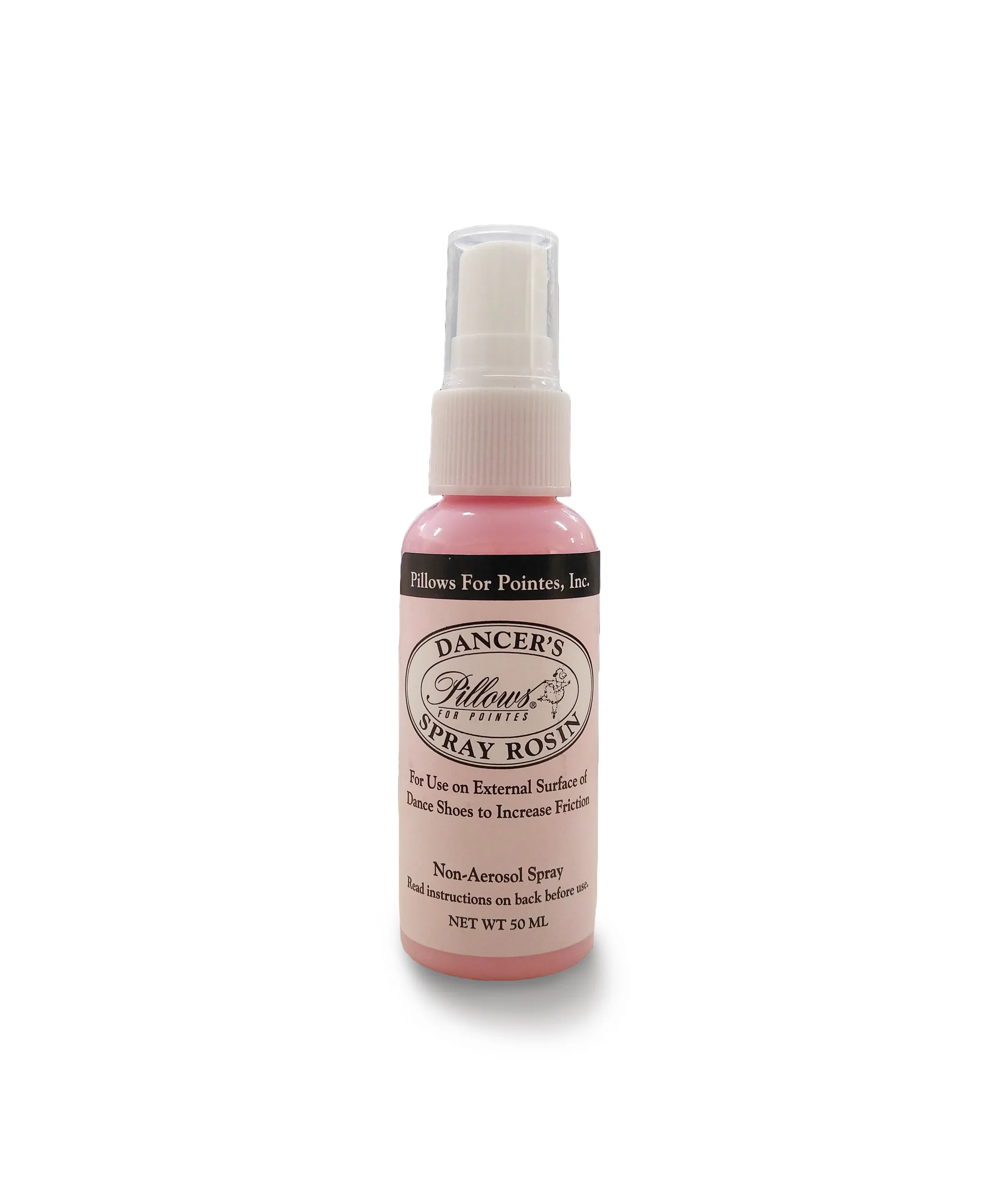 DSR Dancer's Spray Rosin