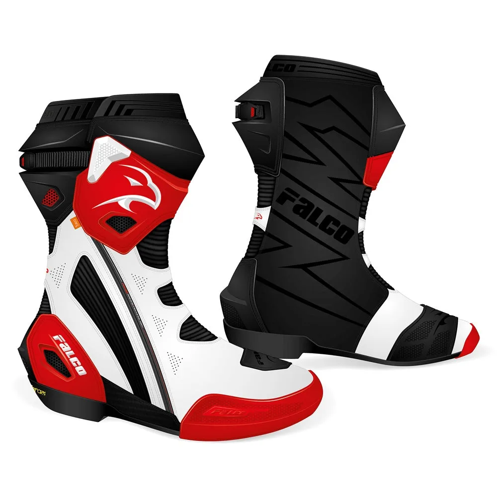 Falco Elite GP Boots
