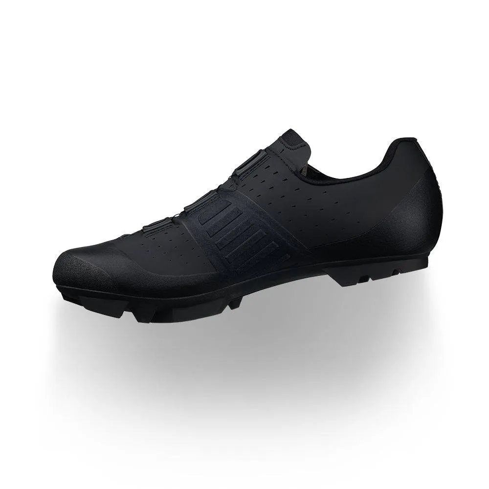 Fizik MTB Clipless Shoes SPD | X3 Vento Overcurve