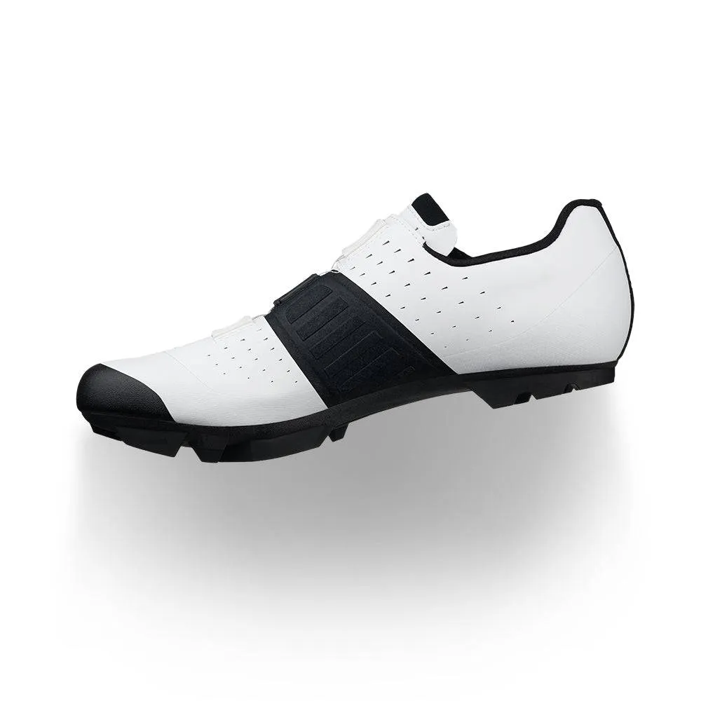 Fizik MTB Clipless Shoes SPD | X3 Vento Overcurve