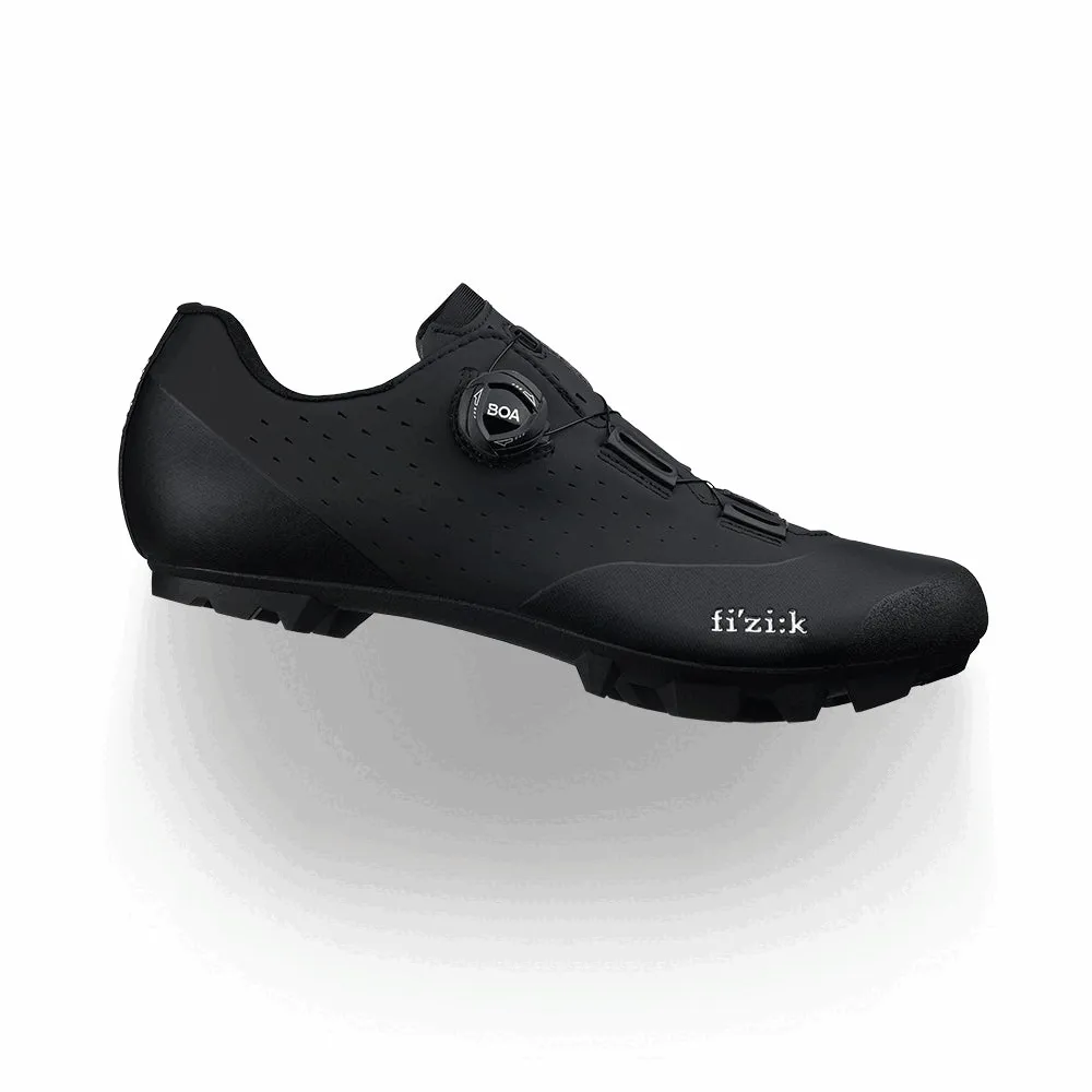 Fizik MTB Clipless Shoes SPD | X3 Vento Overcurve