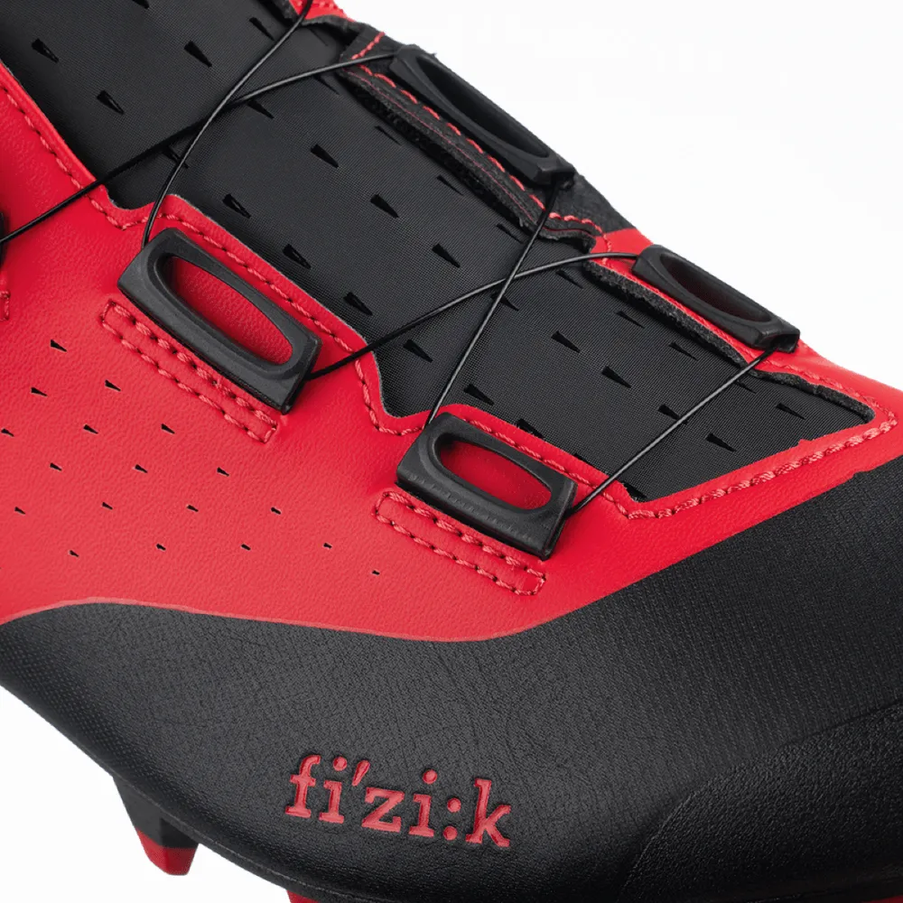 Fizik MTB Clipless Shoes SPD | X3 Vento Overcurve