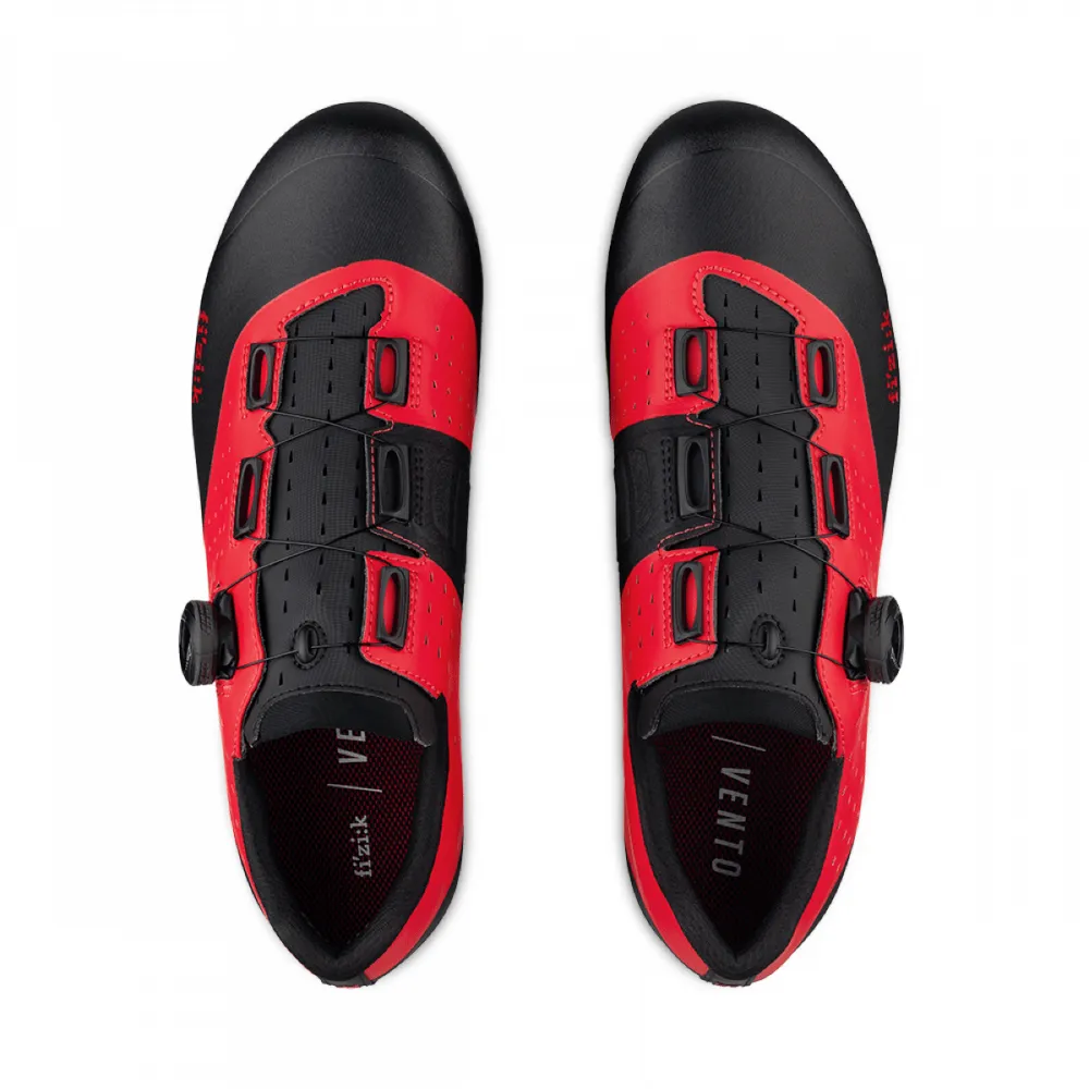 Fizik MTB Clipless Shoes SPD | X3 Vento Overcurve