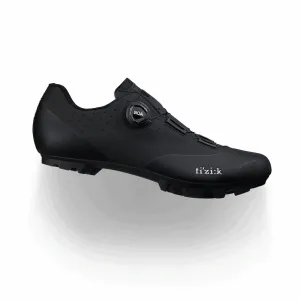 Fizik MTB Clipless Shoes SPD | X3 Vento Overcurve