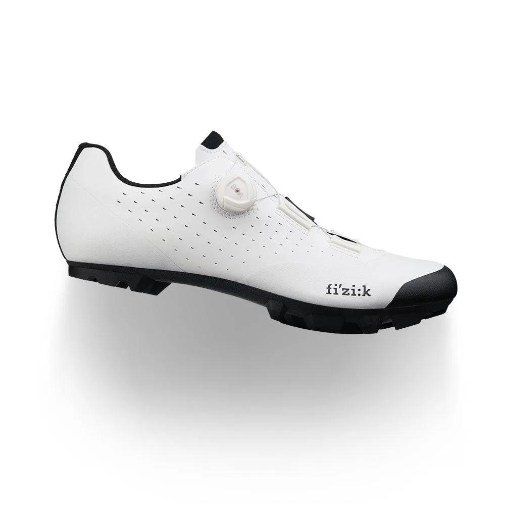 Fizik MTB Clipless Shoes SPD | X3 Vento Overcurve