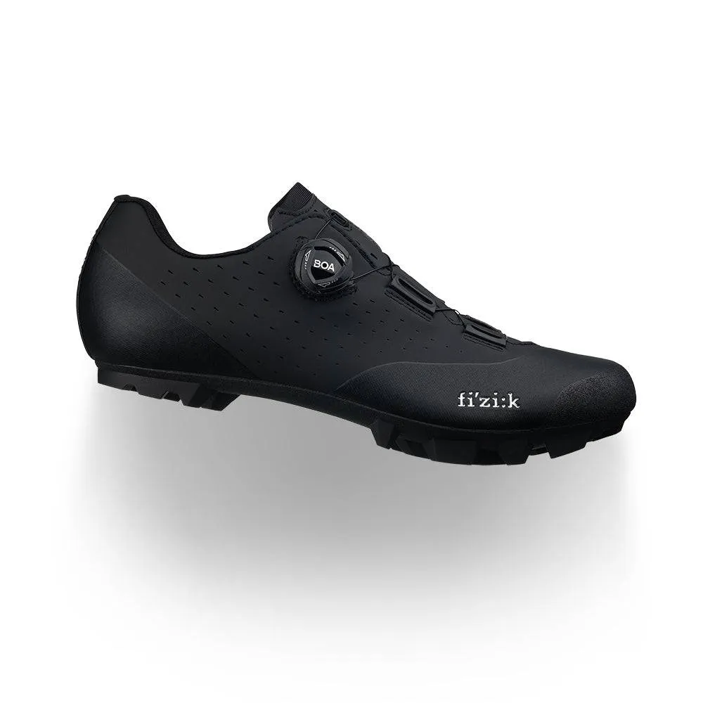 Fizik MTB Clipless Shoes SPD | X3 Vento Overcurve
