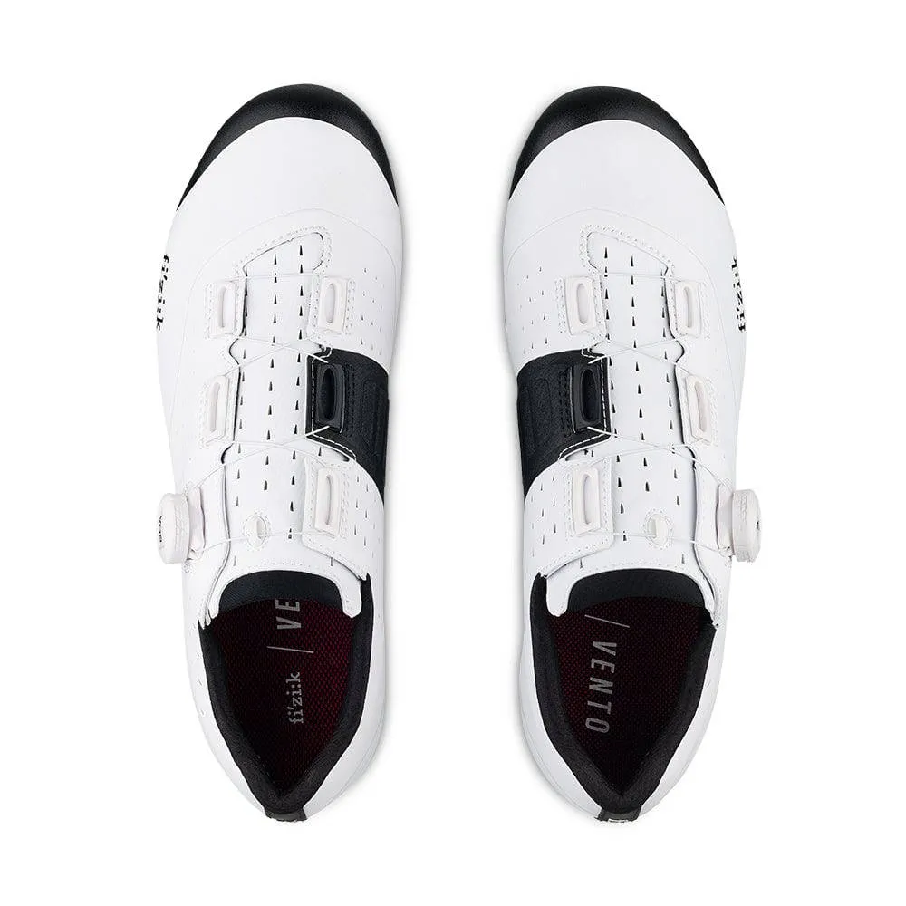 Fizik MTB Clipless Shoes SPD | X3 Vento Overcurve