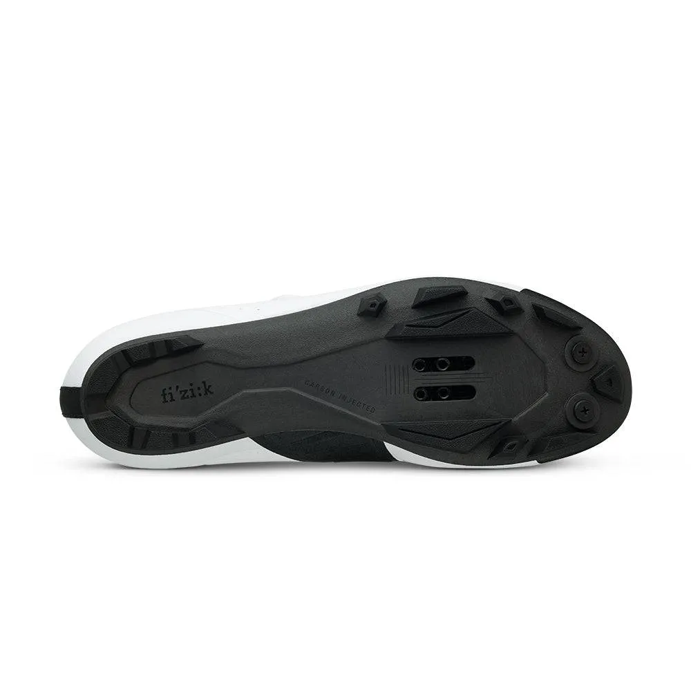 Fizik MTB Clipless Shoes SPD | X3 Vento Overcurve
