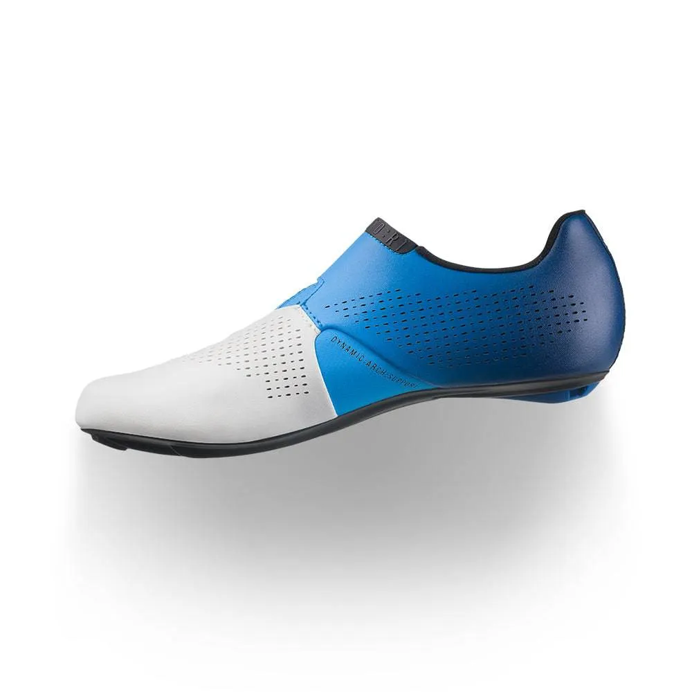 Fizik Road Clipless Shoes SPD-SL | R1 Infinito Movistar Team