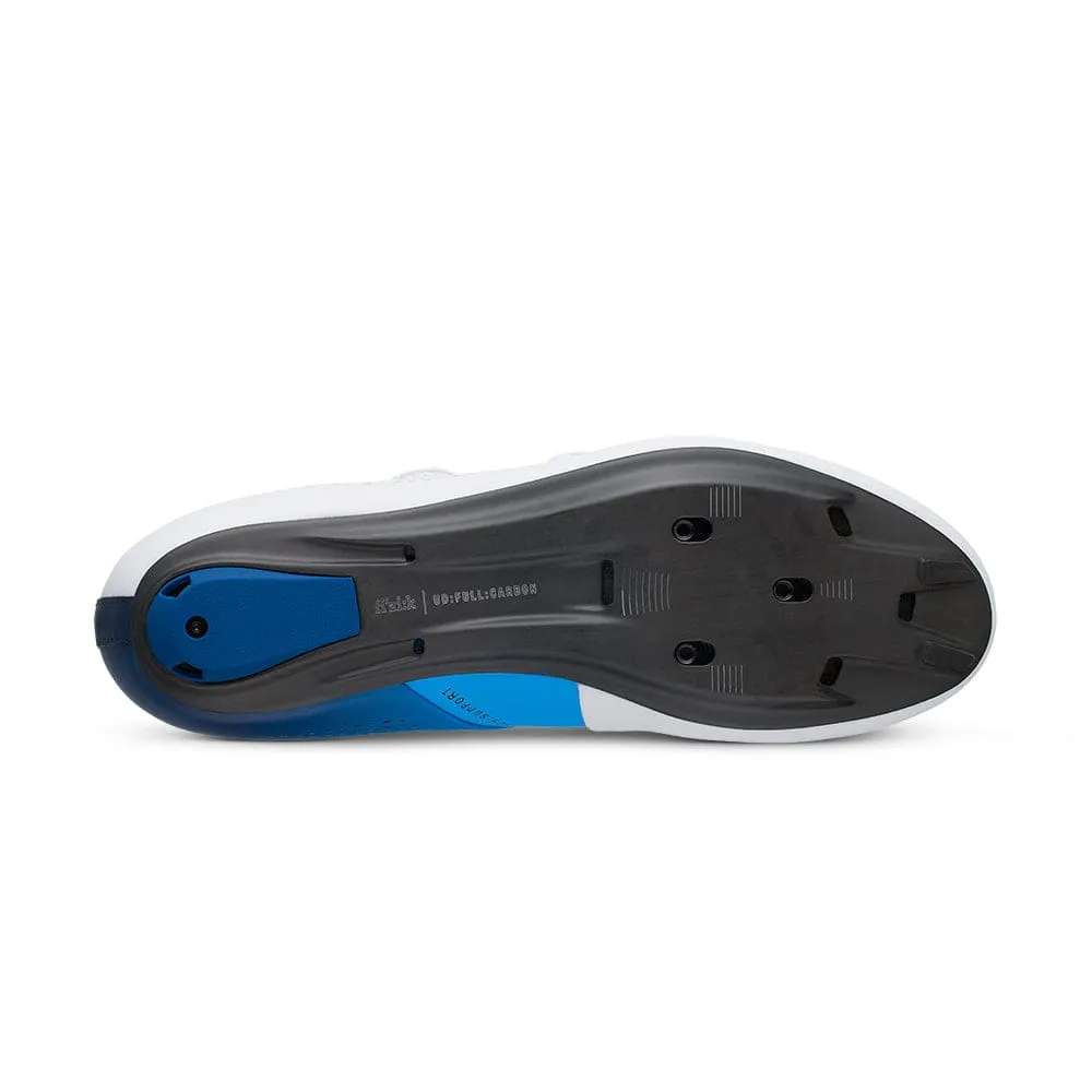 Fizik Road Clipless Shoes SPD-SL | R1 Infinito Movistar Team