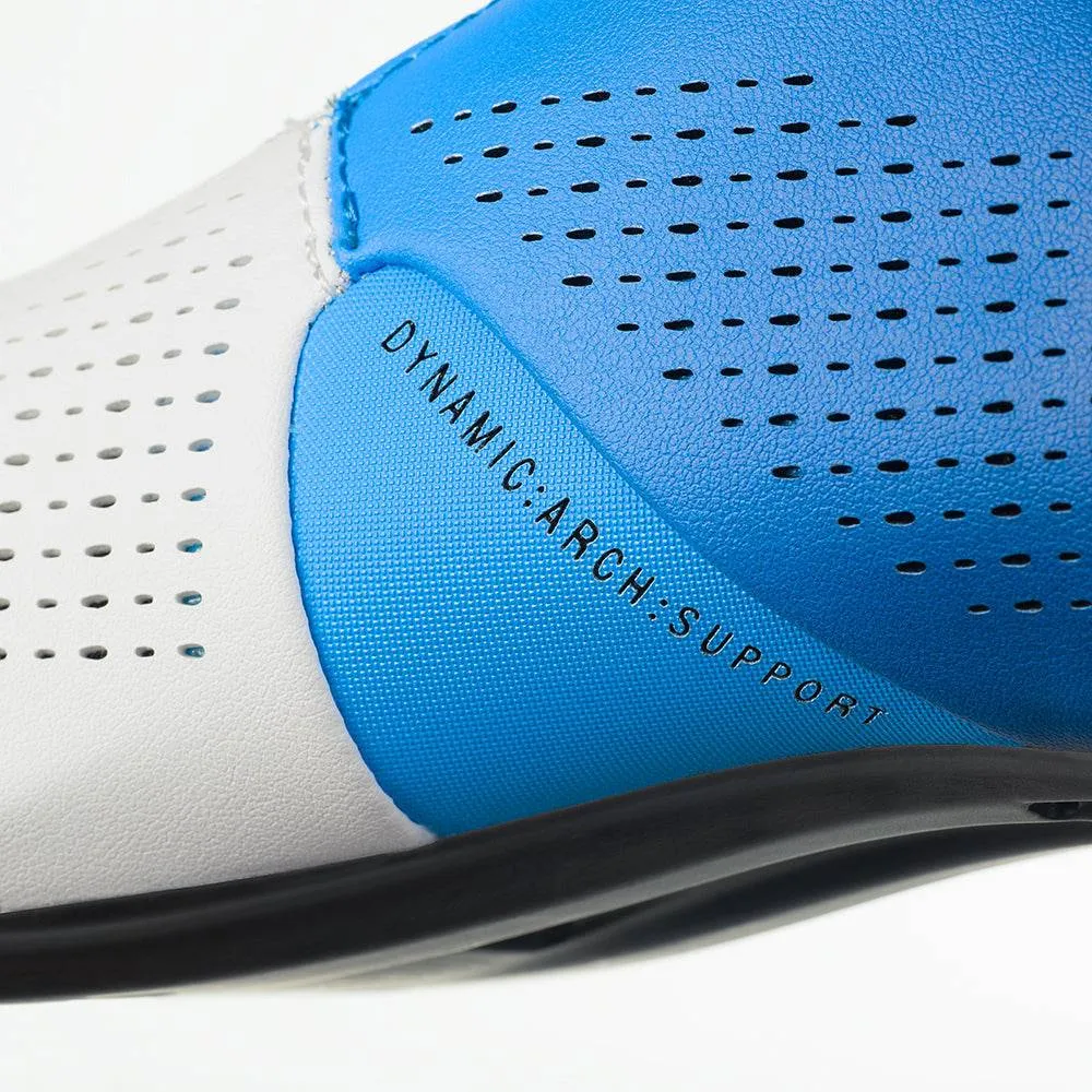 Fizik Road Clipless Shoes SPD-SL | R1 Infinito Movistar Team